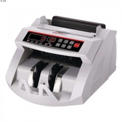 MÁY ĐẾM TIỀN SILLICON MC8600