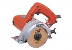 Máy cắt đá maktec 125mm 1250w mt412