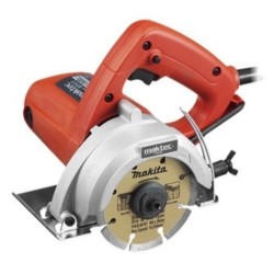 Máy cắt đá maktec 110mm mt413