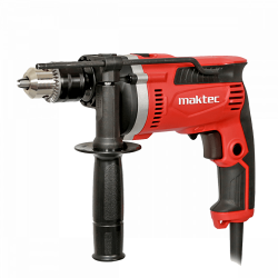 Máy khoan maktec 13mm 710w mt814