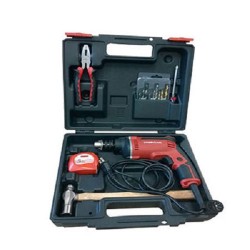 Máy khoan makita 13mm mt817ksp