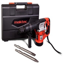Máy đục maktec 17mm 900w mt860