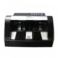 Máy đếm tiền sillicon MC3600