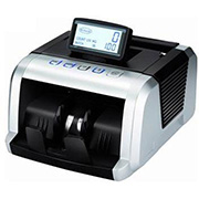 Máy đếm tiền sillicon MC2550