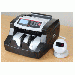 Máy đếm tiền SILICON MC2700