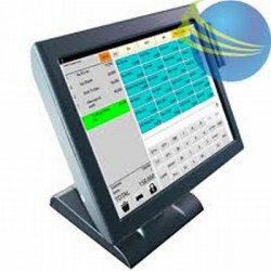 Máy Tính Tiền cảm ứng APOS T15C