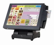 Máy Tính Tiền cảm ứng RDT-150