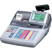 Máy Tính Tiền Casio TE-4000F