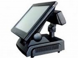Máy Tính Tiền cảm ứng APOS T15DS