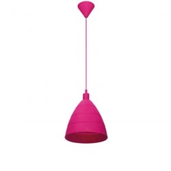 Đèn Thả Trần Philips 41057 24w 230v (Màu Đỏ)