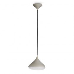 Đèn Thả Trần PHILIPS 40759 23w 230v (Màu Beige)