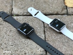 Apple Wach Series 3-GPS-38MM