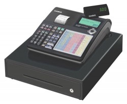 Máy Tính Tiền Casio SE-C300