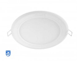 Đèn Âm Trần Philips Led Downlight 59831 40k (Ánh Sáng Trung Tính)