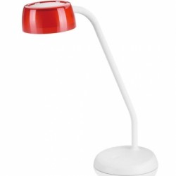 Đèn bàn led bảo vệ mắt Philips Jelly 72008 màu đỏ (CS 3.6w)