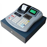 Máy Tính Tiền TopCash. Ai - S10