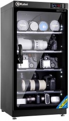 Tủ chống ẩm nikatei nc-100s