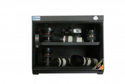 Tủ chống ẩm nikatei dh080