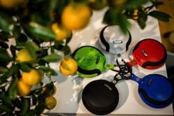 Loa bluetooth jamo DS2 (BLACK)