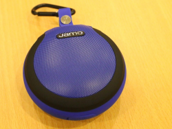 Loa bluetooth jamo DS2 (Xanh)