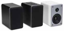 SPEAKER JAMO BLUETOOTH DA LAP VAO THUNG DS4 WHITE/BLACK