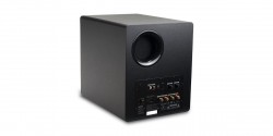SPEAKER JAMO BLUETOOTH DA LAP VAO THUNG DS7 (BLACK)