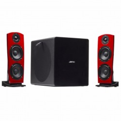 SPEAKER JAMO BLUETOOTH DA LAP VAO THUNG DS7 (RED)