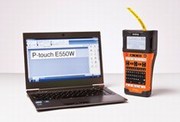 Máy in Nhãn Brother PT-E550W