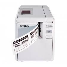 Máy in Nhãn Brother PT-9700PC