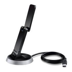 Thiết bị nhận sóng Wifi Tp-link T4UH chuẩn AC1200