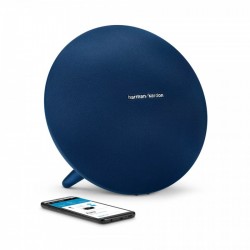 SPEAKER HARMAN KARDON ONYN STUDIO 4 WHITE-BLUE-BLACK