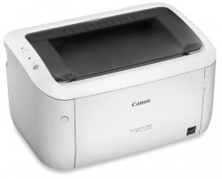 Máy in trắng đen đơn năng Canon LBP6030W - Nhập khẩu