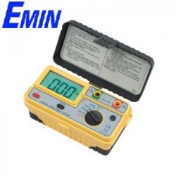 Đồng hồ đo điện trở cách điện hiện thị số SEW 1160 IN