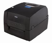 Máy In Mã Vạch Citizen Cl-S321
