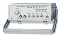 Máy phát xung tương tự gwinstek gfg-8215a (3mhz)