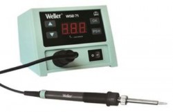Máy hàn linh kiện điện tử weller wsd71 (70w)