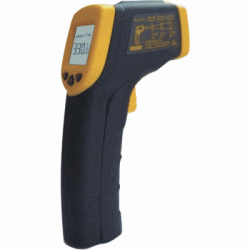 Máy đo nhiệt độ bằng hồng ngoại smartsensor.ar330