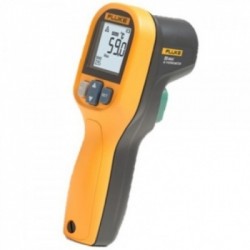 Máy đo nhiệt độ bằng hồng ngoại fluke 59 max