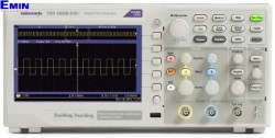 Máy hiển sóng số tektronix tbs1072b-edu (70mhz, 2ch, 1gs/s)