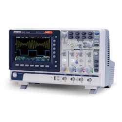 Máy hiện sóng số gwinstek gds-1072b (70mhz, 2 kªnh, 1gsa/s)