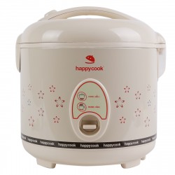 Nồi cơm điện happycook hc-180
