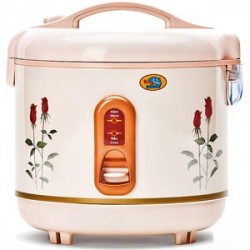 Nồi cơm điện happycook hc-200