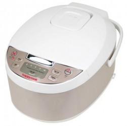 Nồi cơm điện tử happycook hcj-180sd