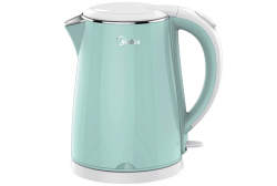 Bình siêu tốc midea mk-15dc(green)
