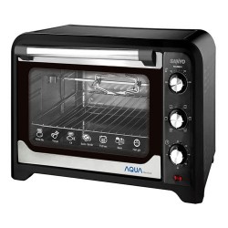 Lò nướng điện Aqua ATO-CRT6076