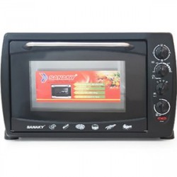 Lò nướng điện Sanaky VH509s