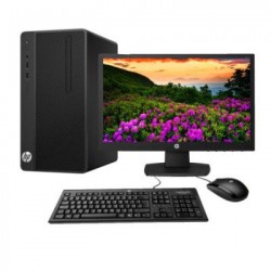 Máy tính để bàn HP PRO 280MT G3 (1HM19AV) (Bảo hành 2 năm chính hãng)