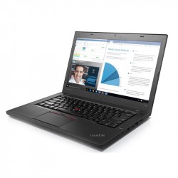 LAPTOP LENOVO THINKPAD T460-20FMA006VA (Core i5-6200U, Ram 4GB, HDD 500GB, Màn hình 14", Dos)