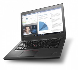 LAPTOP LENOVO THINKPADT460-20FMA006VA( COREI5 6200U/4G/500GB/14/D)