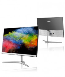 MONITOR LED AOC 21.5 - Model: i2289FWH (DSUB/HDMI)